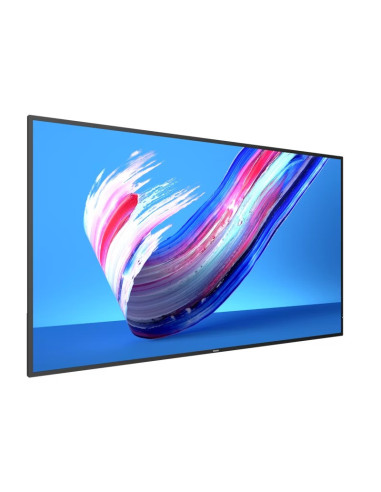 65" D- LED Philips 65BDL3650Q-UHD, IPS, 400cd, AN, 18/7