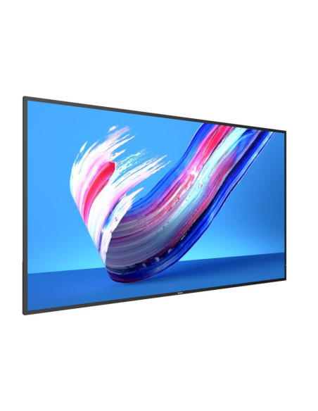 65" D- LED Philips 65BDL3650Q-UHD, IPS, 400cd, AN, 18/7