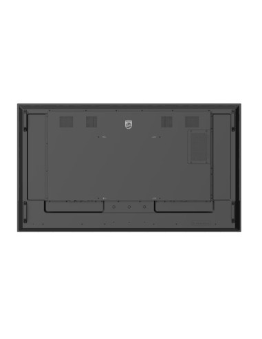 65" D- LED Philips 65BDL3650Q-UHD, IPS, 400cd, AN, 18/7