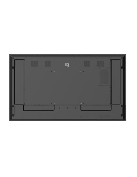 65" D- LED Philips 65BDL3650Q-UHD, IPS, 400cd, AN, 18/7