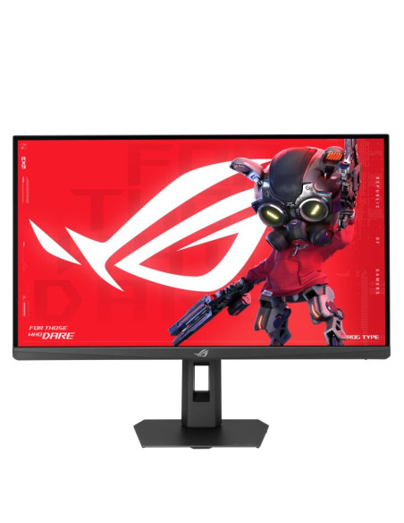 ASUS ROG/ROG Strix Pulsar XG27AQNGV/27"/IPS/QHD/360Hz/1ms/Černá/3R