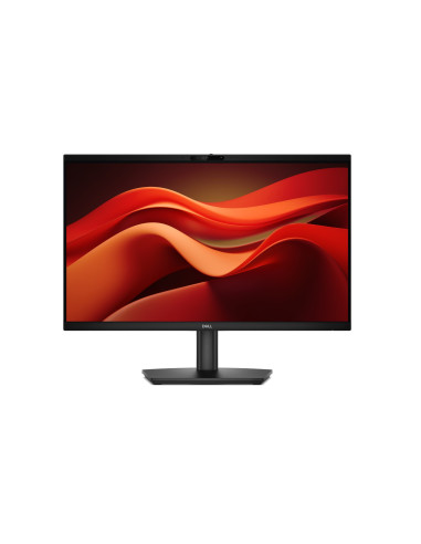 24" LCD Dell E2426HB FHD WebCam