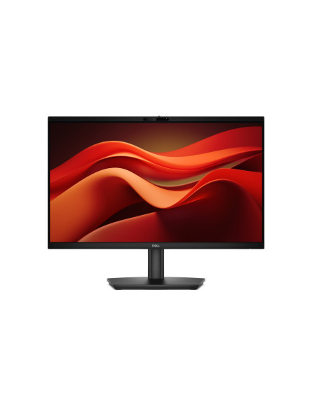 24" LCD Dell E2426HB FHD WebCam