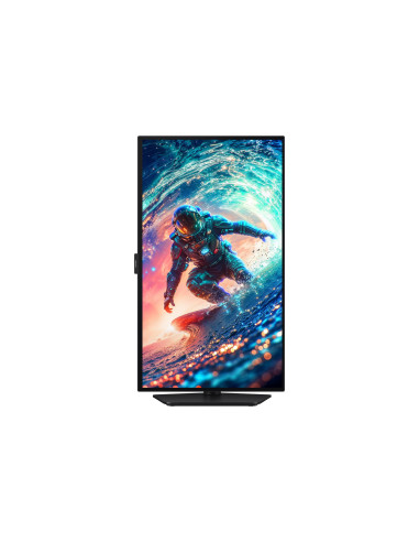 Samsung Odyssey OLED G6/G61SH/27"/OLED/QHD/240Hz/0,03ms/Čierna/2R