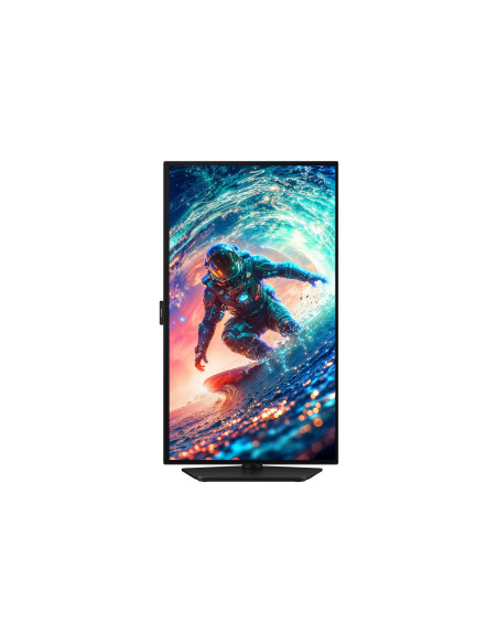 Samsung Odyssey OLED G6/G61SH/27"/OLED/QHD/240Hz/0,03ms/Čierna/2R