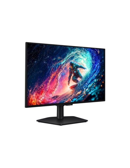 Samsung Odyssey OLED G6/G61SH/27"/OLED/QHD/240Hz/0,03ms/Čierna/2R