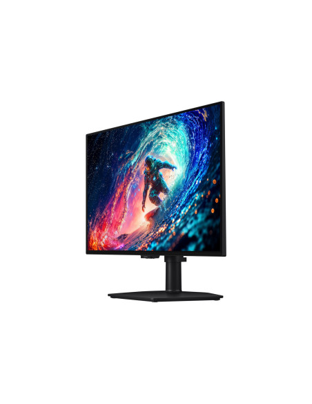 Samsung Odyssey OLED G6/G61SH/27"/OLED/QHD/240Hz/0,03ms/Čierna/2R