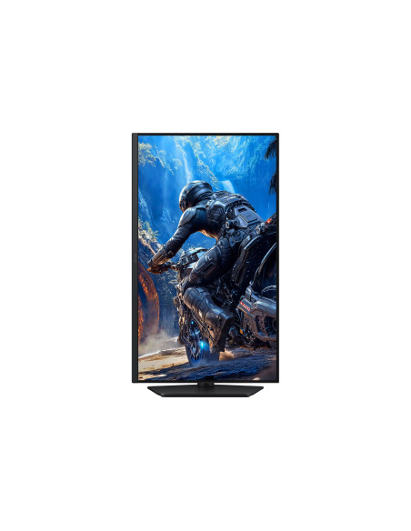 Samsung Odyssey G4/G40H/27"/IPS/FHD/300Hz/1ms/Čierna/2R