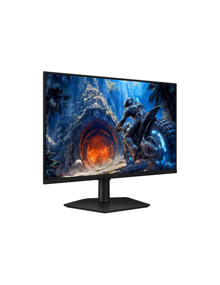 Samsung Odyssey G4/G40H/27"/IPS/FHD/300Hz/1ms/Čierna/2R