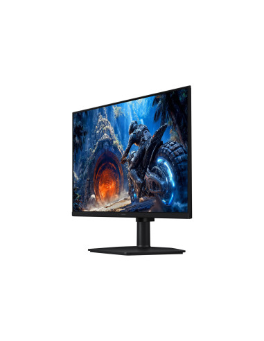 Samsung Odyssey G4/G40H/27"/IPS/FHD/300Hz/1ms/Čierna/2R
