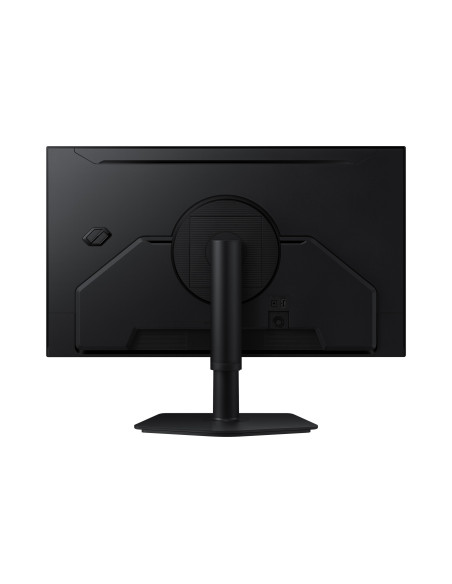 Samsung Odyssey G4/G40H/27"/IPS/FHD/300Hz/1ms/Čierna/2R