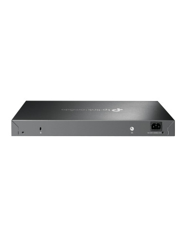 TP-Link SG3218XP-M2 16x2.5G 2xSFP+ L2+8xPOE+ Omada switch