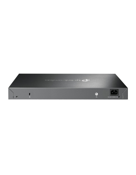 TP-Link SG3218XP-M2 16x2.5G 2xSFP+ L2+8xPOE+ Omada switch