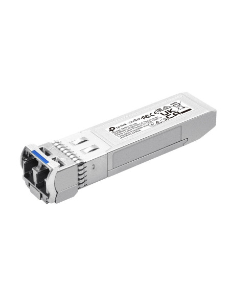 TP-Link SM6110-LR 25Gbase-LR SFP28 Omada