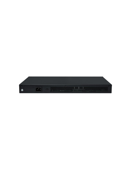 HPE NW CW 2050 20G 4SR2.5 4F Switch
