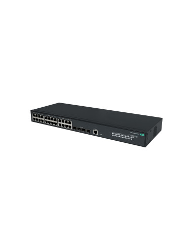 HPE NW CW 2050 20G 4SR2.5 4F Switch