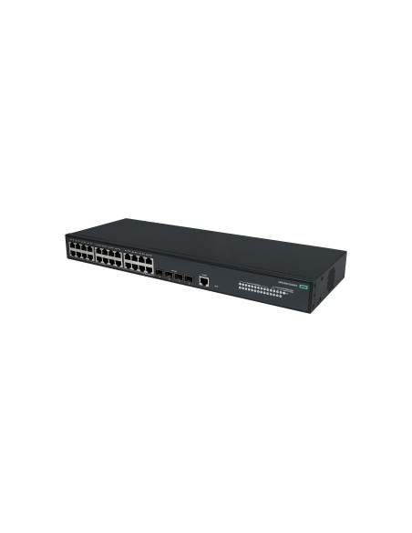 HPE NW CW 2050 20G 4SR2.5 4F Switch