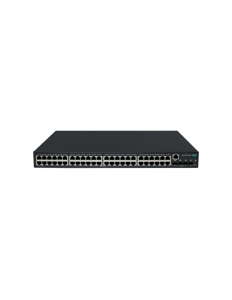 HPE NW CW 2050 48G 4F Switch