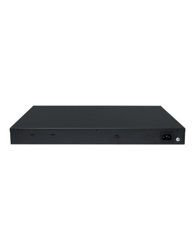 HPE NW CW 2050 48G 4F Switch