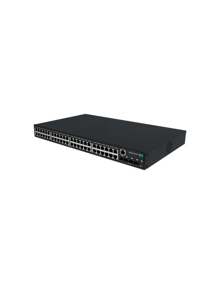 HPE NW CW 2050 48G 4F Switch