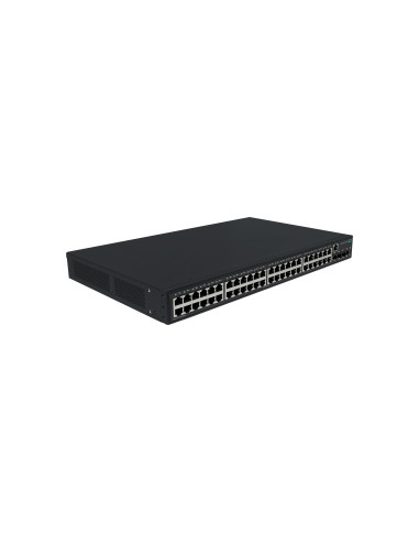 HPE NW CW 2050 48G 4F Switch