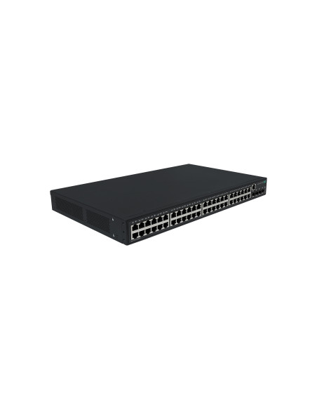 HPE NW CW 2050 48G 4F Switch