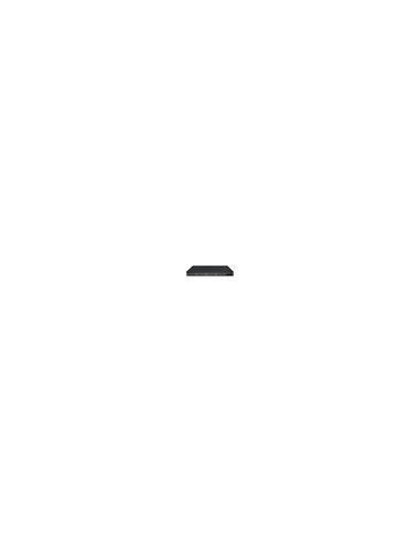 HPE NW CW 2050 48G PoE+ 4F 410W Switch