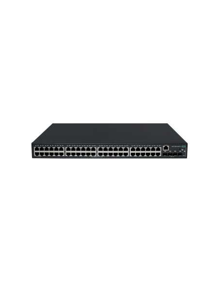 HPE NW CW 2050 48G PoE+ 4F 410W Switch