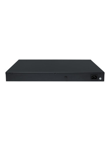 HPE NW CW 2050 24G PoE+ 4F 420W Switch