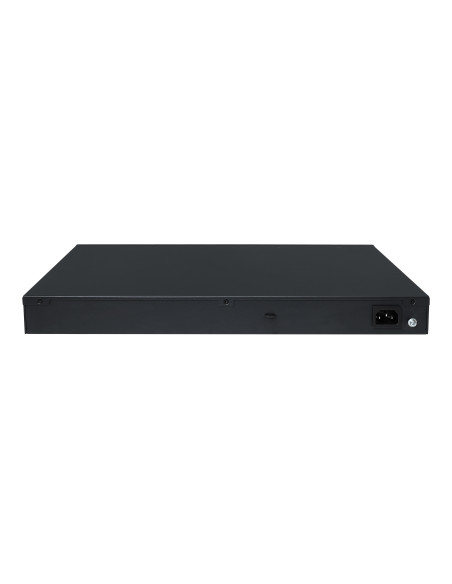 HPE NW CW 2050 24G PoE+ 4F 420W Switch