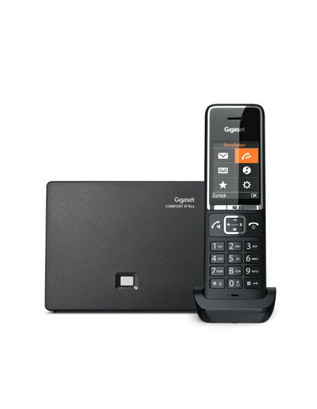 Gigaset COMFORT 550 IP