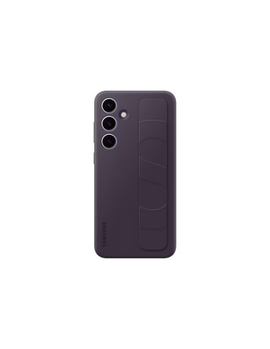 Samsung Zadný kryt s pútkom S24+ Dark Violet