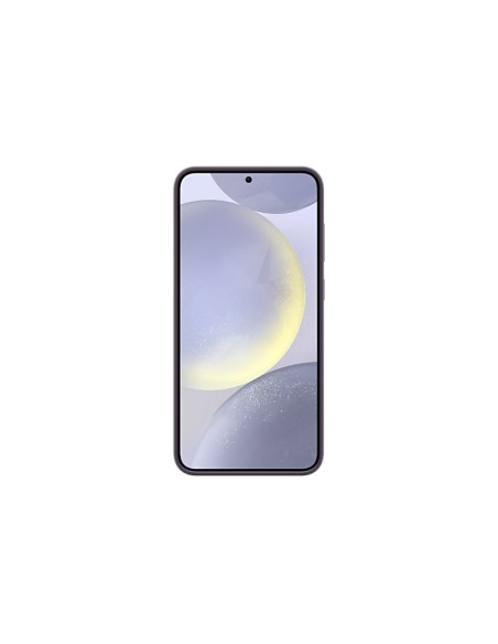 Samsung Zadný kryt s pútkom S24+ Dark Violet