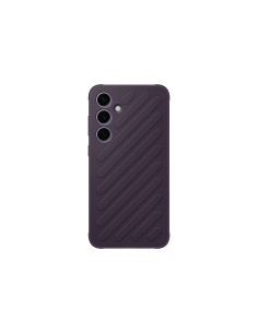 Samsung Tvrdený zadný kryt S24+ Dark Violet