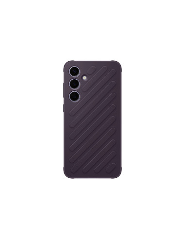 Samsung Tvrdený zadný kryt S24+ Dark Violet