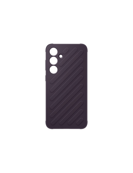 Samsung Tvrdený zadný kryt S24+ Dark Violet