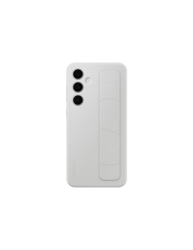 Samsung Zadný kryt s pútkom pre Samsung Galaxy S24 FE Gray