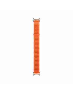 Xiaomi Mi Smart Band 10 Strap Sunrise Orange