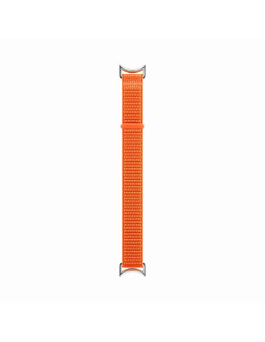 Xiaomi Mi Smart Band 10 Strap Sunrise Orange