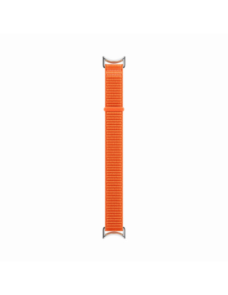 Xiaomi Mi Smart Band 10 Strap Sunrise Orange