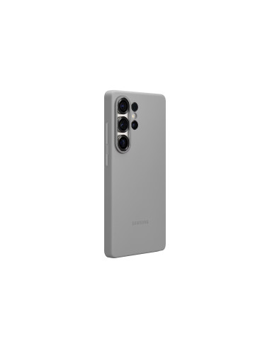 Samsung Silikónový zadný kryt pre Galaxy S25 Ultra Gray