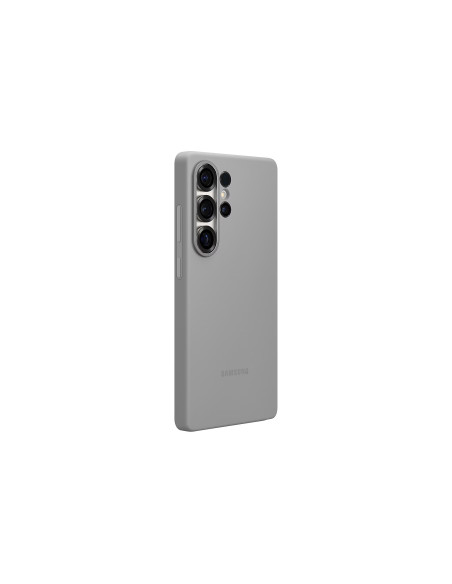 Samsung Silikónový zadný kryt pre Galaxy S25 Ultra Gray
