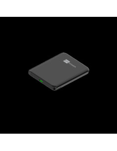 BANK TWIGGY 5K BLACK Qi2 25W