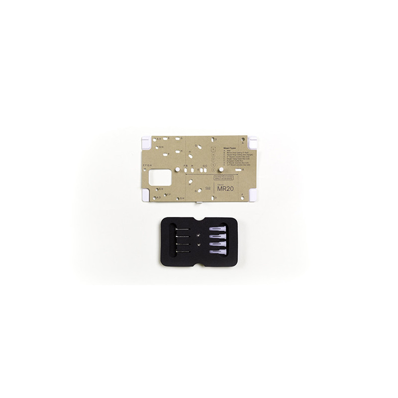 Cisco Meraki Replacement Mount Plate pre MR20 AP
