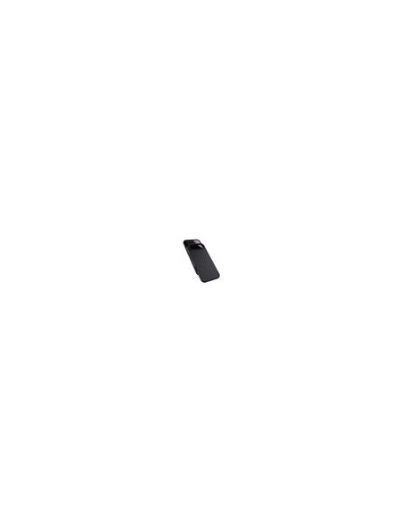 Epico Silicone TPU Mag+ Case iPhone Air - čierna