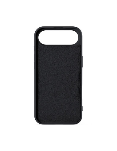 Epico Silicone TPU Mag+ Case iPhone Air - čierna