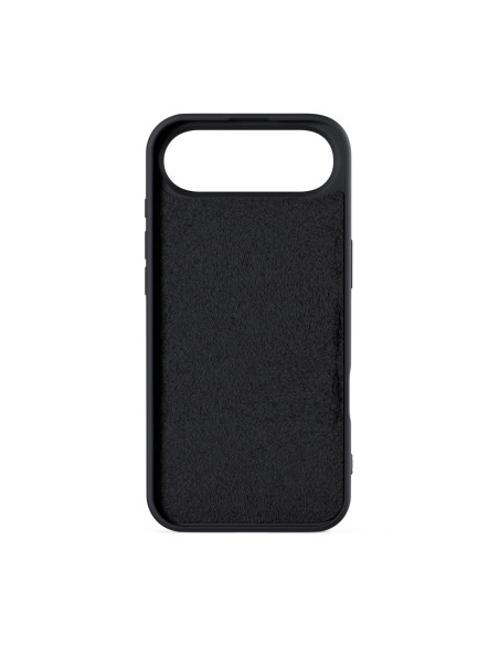Epico Silicone TPU Mag+ Case iPhone Air - čierna