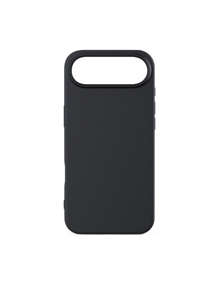 Epico Silicone TPU Mag+ Case iPhone Air - čierna