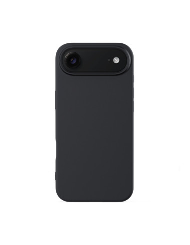 Epico Silicone TPU Mag+ Case iPhone Air - čierna