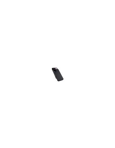 Epico Silicone TPU Mag+ Case iPhone 17 - čierna
